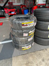 邓禄普（DUNLOP）轮胎/汽车轮胎 215/60R16 95H SP SPORT 230 原厂配套XRV/缤智 实拍图