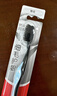 高露洁（Colgate）细毛护龈备长炭软毛成人牙刷3支 颜色随机旅行装独立包装京东自营 实拍图
