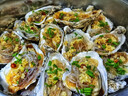 乳山牡蛎 鲜活乳山生蚝2XL 净重3斤 9-12只 生鲜海鲜  源头直发 烧烤食材 实拍图