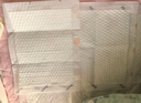 德佑 婴儿一次性隔尿垫25*33cm80片护理垫吸水不反渗建议6kg以内宝宝 实拍图
