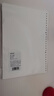 得力（deli）活页本替芯空白活页芯B5规格60张/本NB560-2 实拍图