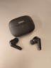 SNSY【日本进口高端品质｜全网热卖56万+】主动降噪蓝牙耳机适配索尼2025最新款无线入耳运动超长续航 曜石黑| 6唛主动降噪| 顶配版 殿堂级音质【电影游戏音乐模式】 实拍图