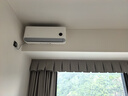 小米（MI）米家 大1匹 新一级能效 巨省电 空调挂机 KFR-26GW/V1A1【国家补贴20%】整机10年质保 实拍图