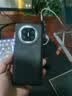 顶竞适用华为matex5手机壳中轴磁吸轻薄600d细纹保护套凯夫拉手感x6碳纤纹全包磨砂高级硬壳 双色 前框+后壳+缩小膜【磁吸中轴款】 华为 Mate X5 典藏版 实拍图