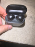 华为FreeBuds se2真无线蓝牙耳机半入耳式通话高音质快充长续航运动跑步游戏低延迟适用Mate60苹果手机 曜石黑丨晒单送趣味挂件保护套 实拍图