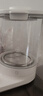 米家小米养生壶N1烧水壶恒温电热水壶煮茶壶泡茶器一体机304不锈钢米家小白壶家用办公室附茶漏1.5L 实拍图