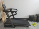 易跑YPOO马拉松跑步机家庭用爬坡度高端健身房折叠护膝静音智能器材M5 马拉松Pro+升级版/真13°大坡度/700大跑台 实拍图