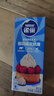 雀巢（Nestle）烘焙原料淡奶油常温存储易打发蛋糕淡奶油250ml*3 [请看主图提示] 实拍图