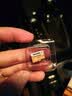 飞利浦TF(MicroSD)存储卡 金卡 U3 V30 A1专业高速内存卡 支持4K视频 适用摄像头监控行车记录仪平板 32GB 高速卡 实拍图