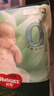 好奇（Huggies）小森林纸尿裤M50片(6-11kg)尿不湿心钻【透氧顶配更低敏】 实拍图