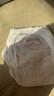 好奇（Huggies）铂金装小桃裤成长裤L120片(9-14kg)大号尿不湿拉拉裤【透爽散热】 实拍图