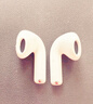 Apple/苹果 AirPods 4(支持主动降噪)搭配无线充电盒(USB-C)苹果耳机 蓝牙耳机适用iPhone/iPad 四代 实拍图