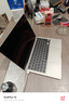 Apple/苹果AI笔记本/ 2025款MacBook Air 13英寸 M4 (10+10核) 16G 256G星光色电脑 实拍图