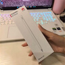 HUAWEI M-Pencil （第三代）平板创作笔 华为手写笔 星闪技术超低时延 雪域白  实拍图