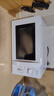 美的（Midea）快捷微波炉 家用小型 360°转盘加热 旋钮操控 易洁内胆（M1-L213B） 实拍图