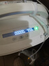 鱼跃医用制氧机吸氧机轻音家用老人5L升级6L升8F-6AW中重度缺氧 实拍图