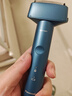 松下（Panasonic）青春锤剃须刀电动往复式男士刮胡刀Type-c充电进口三刀头送男友生日礼物男士RM31蓝 实拍图