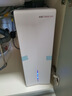 沁园净水器双子芯1200G初始流速体验 8年RO过滤器 厨房台下式家用直饮净饮一体机 UR-S61076国家补贴 实拍图