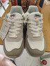 新百伦男鞋官方秋冬季运动鞋子女鞋休闲情侣N字574阿甘复古登山慢跑步鞋 574米灰藏青升级版 43 实拍图