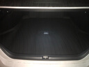 米其林（MICHELIN）丰田凯美瑞后备箱垫TPE汽车尾箱垫尾垫适用于18-25年凯美瑞-8代 实拍图