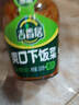 吉香居榨菜 爽口下饭菜  微辣爽口咸菜腌菜 330g加送20g四川红油榨菜 实拍图