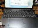 联想小新Pro16/小新16 2025补贴可选大屏高性能轻薄笔记本电脑 大学生商务办公游戏设计全能本 锐龙R7 16G 1TB升级｜25款小新16c 16英寸高清全面屏 实拍图