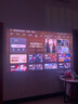 极米Z9X 4K 全新轻薄4K光学变焦投影 1300CVIA真实高亮 家用智能投影仪高清家庭影院云台 国家补贴 实拍图
