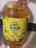 金龙鱼 食用油 非转基因 物理压榨不油腻轻年玉米油4L 实拍图