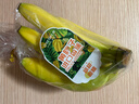 黄胖子进口香蕉650g 实拍图
