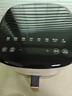 美的（Midea）空气炸锅免翻面 5.3LAI智能烹饪蒸汽嫩炸 空气炸锅蒸烤一体 可视大视窗  家用大容量 MF-KZC5388 实拍图