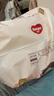 好奇（Huggies）铂金装小桃裤拉拉裤XL64片(12-17kg)加大号尿不湿【透爽散热】 实拍图