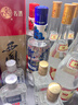 郎酒顺品郎红顺 白酒 兼香 45度 480ml*1 单瓶装 纯粮光瓶 实拍图