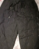 JEANSWEST LIFE真维斯三防棉裤男冬季加绒加厚防寒防水保暖束脚裤男士北极绒裤子 实拍图