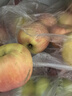 京鲜生 新疆阿克苏冰糖心苹果 净重9斤 果径75mm 新鲜水果 实拍图