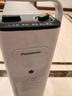 松下（Panasonic）电油汀取暖器家用/母婴电暖器/加湿电暖气片静音全屋取暖烘干衣物防烫电暖气 DS-U2221CW：2200W全屋升温 实拍图