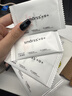 Smorss【4片银色】适用苹果12-17系列手机喇叭孔iPhone12/13/14/15/16/17系列防尘贴网扬声器充电口防刮 实拍图