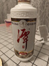 潭酒 1935升级版(非活动版) 酱香型白酒53度 500ml*1瓶 纯粮 实拍图
