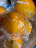 京鲜生 湖北秭归纽荷尔脐橙8斤 单果150g应季水果 源头直发 包邮 实拍图