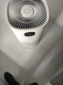 美的（Midea）【无雾加湿器】R8空气净化器加湿一体甲醛数显除烟味除异味过敏原宠物吸猫毛空气净化机 国家补贴 晒单实拍图