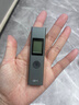 杜克激光测距仪 红外线测距仪器 电子尺量房仪家用充电款 LS1 实拍图