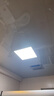 雷士（NVC）厨房灯铝扣板集成吊顶吸顶灯政府补贴卫生间LED平板无边界面板灯 实拍图