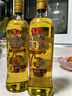 鲁花【保真花生油】5S 物理压榨高油酸花生油750ml*2 油酸含量高于75% 实拍图