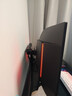 泰坦军团31.5英寸2K 240Hz 1500R曲面屏 HDR广色域 HVA快速液晶 A-Sync技术 支持壁挂电脑电竞显示器C32A1S 实拍图