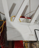 普联（TP-LINK） 大道AX3000满血WiFi6千兆无线路由器 5G双频家用穿墙 Mesh 3000M无线速率 信号增强 易展 XDR3010 实拍图