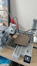 拓竹A1mini 3D打印机学生新手友好 儿童Steam教育 桌面家用FDM 全自动调平多色高速bambulab A1 mini 单机【大陆版】 实拍图