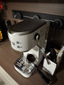 柏翠（petrus）咖啡机意式家用小型小白醒醒Pro复古迷你办公室用全半自动浓缩打奶泡一体机 PE3366Pro 节日送好物 小白醒醒Pro（ 下单前咨询送惊喜赠品 ） 实拍图