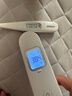 欧姆龙（OMRON）红外额温枪 电子体温计 精准体温枪1s速测 MC-F300 实拍图
