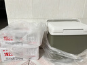 京东京造车载户外保温箱露营野餐冷藏箱保冷保鲜箱外卖钓鱼箱送冰袋13L 实拍图