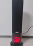 艾美特（AIRMATE）【25年新品】火焰暖风机石墨烯取暖器电暖气家用办公室节能全屋大面积速热小太阳语音电暖器  实拍图