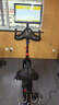 HARISON汉臣智能动感单车家用静音健身车健身房轻商用自行车运动健身器材 B3620ecoTRACK（带屏） 实拍图